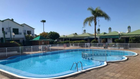 Bungalow LUMENARTIS Maspalomas HolidayWorld